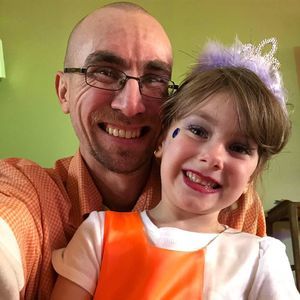 Meet your Posher, Nick